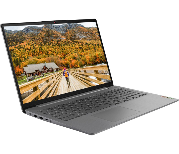 Lenovo IdeaPad 3-15 Ryzen 5/12GB/512/Win11 - 704587 - zdjęcie 3